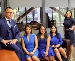 Photo of Rencher Law Group, PC General Litigation Practice
