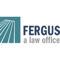 Photo of Fergus, A Law Office
