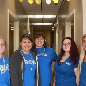 Photo of Devery Prince Agency Team: Allstate Insurance when it comes to their financial needs
