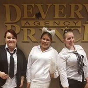 Photo of Devery Prince Agency Team: Allstate Insurance when it comes to their financial needs