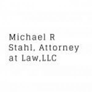 Photo of Michael R Stahl, Attorney at Law