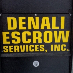 Photo of Denali Escrow Service Inc