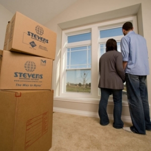 Photo of Stevens Worldwide Van Lines