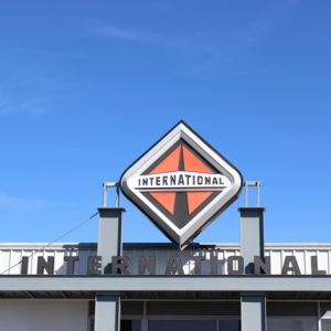 Photo of Southland International Trucks the personal touch of a local business