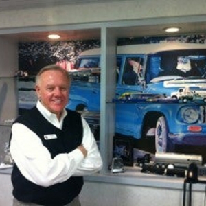 Photo of Southland International Trucks the personal touch of a local business