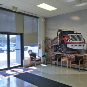 Photo of Southland International Trucks the personal touch of a local business