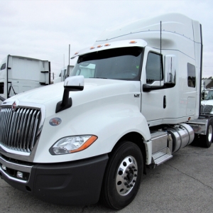 Photo of Southland International Trucks the personal touch of a local business