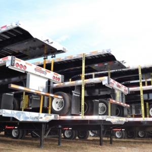 Photo of Southland International Trucks the personal touch of a local business