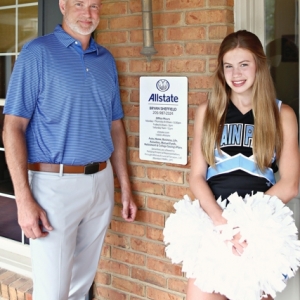 Photo of Bryan Sheffield: Allstate Insurance an Allstate Agent in Hoover