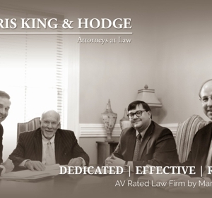 Photo of Morris King & Hodge Attorneys At Law