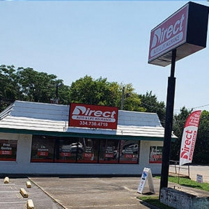 Photo of Direct Auto Insurance getting insurance quotes and coverage