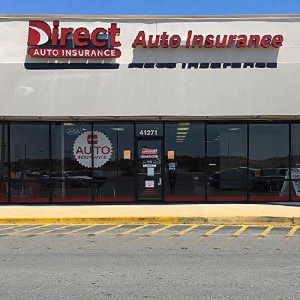 Photo of Direct Auto Insurance with friendly and helpful representatives