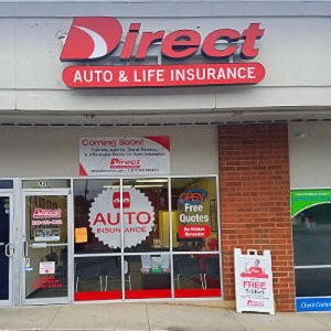 Photo of Direct Auto Insurance get the coverage they need