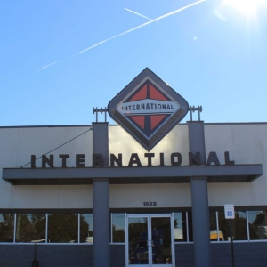 Photo of Southland International Trucks Inc a full-service truck dealership with six locations