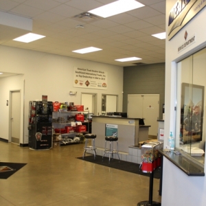 Photo of Southland International Trucks Inc a full-service truck dealership with six locations
