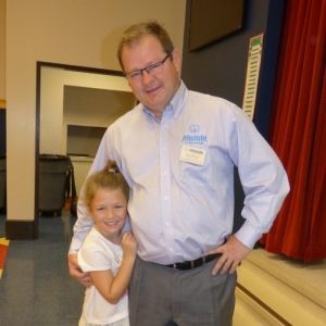Photo of Ross Brewer: Allstate Insurance Company