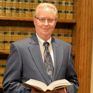 Photo of Garner, Stephen E A Trial Lawyer Representing Plaintiffs And Claimants