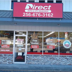 Photo of Direct Auto Insurance getting insurance quotes and coverage quick and easy