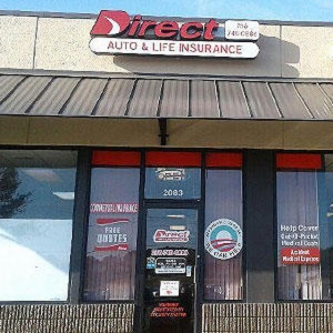 Photo of Direct Auto Insurance with the coverage and services you need at a fair price