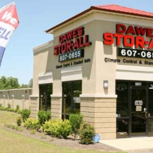 Mobile Dawes Stor-All