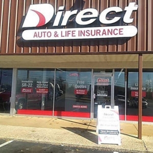 Photo of Direct Auto Insurance Get a free Direct Auto Insurance quote today