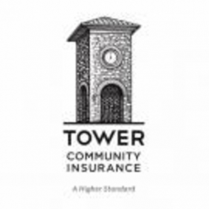 Photo of Tower Community Insurance a blanket of security that protects you from the unknown