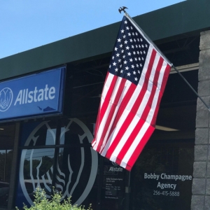 Photo of Bobby Champagne: Allstate Insurance as a trusted Allstate representative