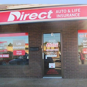 Photo of Direct Auto Insurance with the coverage and services you need at a fair price
