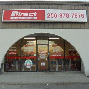 Photo of Direct Auto Insurance Low rates, an affordable price