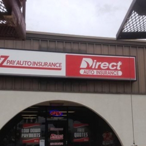 Photo of Direct Auto Insurance Low rates, an affordable price