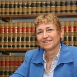 Photo of Kempe-Olinger Elisabeth a solo practitioner in the Inland Empire Area for over 32 years