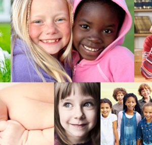 Photo of Safe Child Visit Monitor