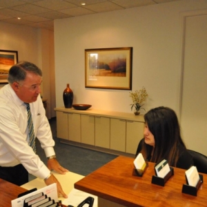Photo of Bertsche Louis J Law Offices
