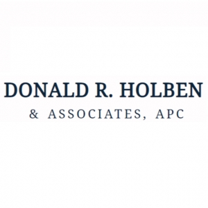 San Diego Donald R. Holben & Associates Law Firm APC