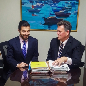 Inglewood Reuben J Felstiner Law Offices Personalized And Friendly Service