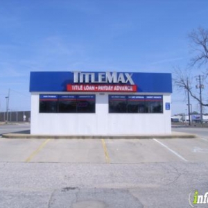 Photo of TitleMax a privately-owned business based in Savannah, Georgia