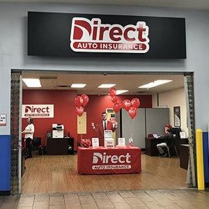 Photo of Direct Auto Insurance Direct Auto Insurance quote