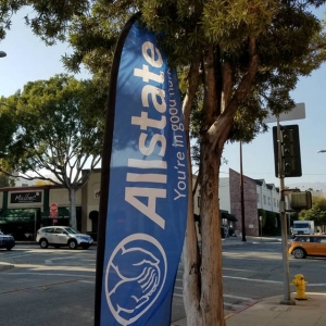 Photo of Greg Aghoyan: Allstate Insurance Allstate representative in insurance since 2015