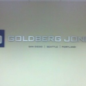Photo of Goldberg Jones - Divorce For Men  a firm of San Diego Divorce Attorneys