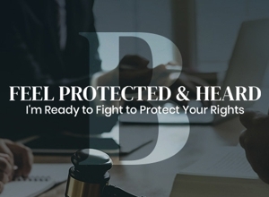 Photo of Bertucci Law Firm In Criminal Defense Litigation
