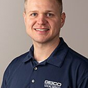 Photo of GEICO Insurance Agent with all of your car insurance needs
