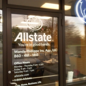 Photo of Wanda Phillippe: Allstate Insurance your family, home, car, boat and more