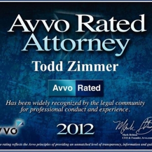 Commack The Law Office of Todd J. Zimmer