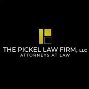 Photo of The Pickel Law Firm Lawyer With The Experience