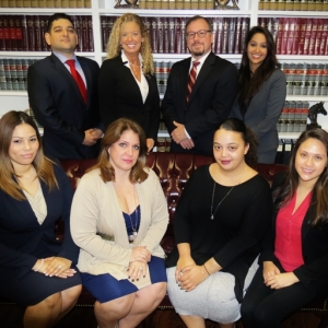 Photo of The Pickel Law Firm Lawyer With The Experience