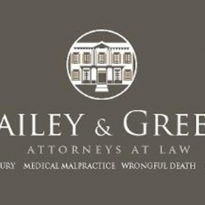 Photo of Bailey & Greer of victims of severe and catastrophic injury
