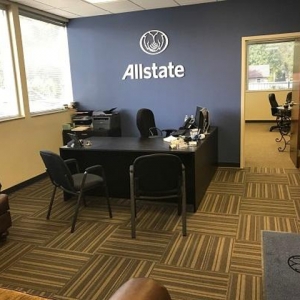 Photo of Daniel Cheek: Allstate Insurance  AR Allstate Agency Location