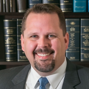 Photo of Attorney William R. Sweeney providing quality legal counseling to our clients