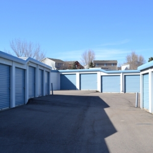Photo of Superior Self Storage Company