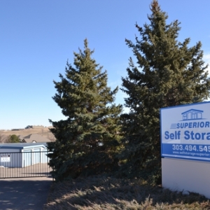 Photo of Superior Self Storage Company